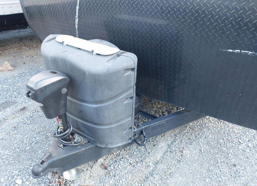 Photo 10 of 2015 Starcraft Rv COMPANY TT (VIN 1SABS0BP0F28D5130)