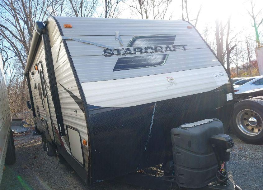 Photo 6 of 2015 Starcraft Rv COMPANY TT (VIN 1SABS0BP0F28D5130)