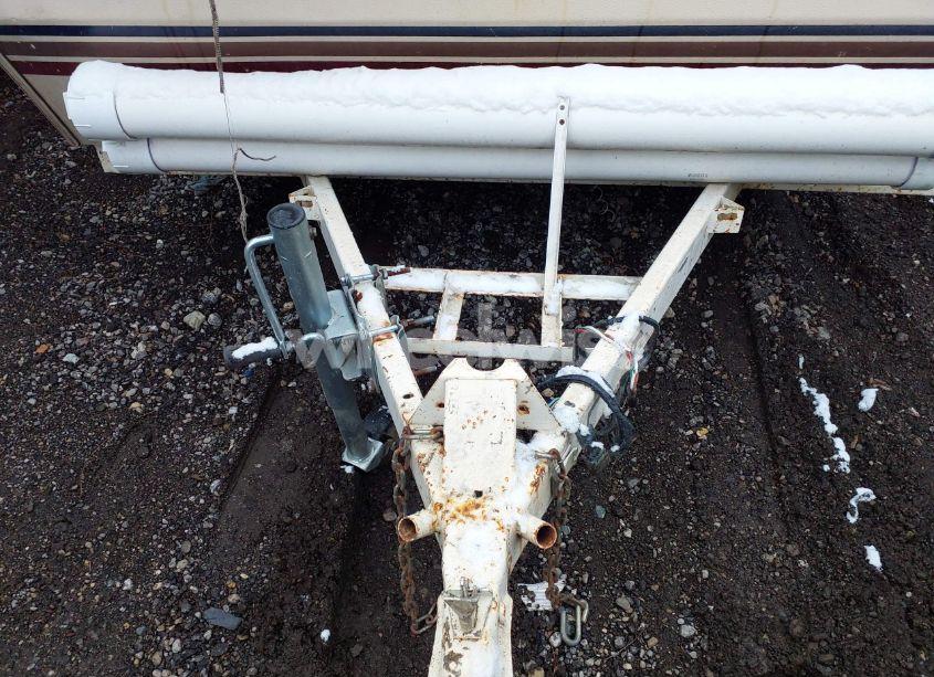 Photo 10 of 1989 Starcraft Other N/A (VIN 1SACJ11FXK1E00001)