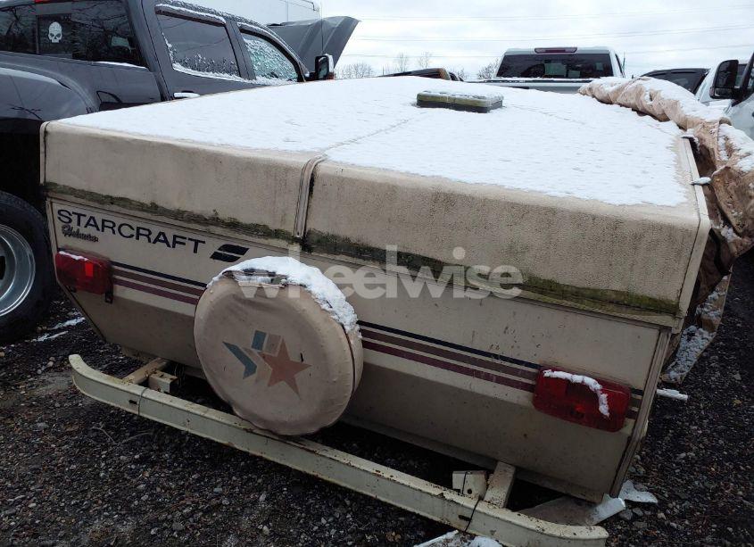 Photo 5 of 1989 Starcraft Other N/A (VIN 1SACJ11FXK1E00001)