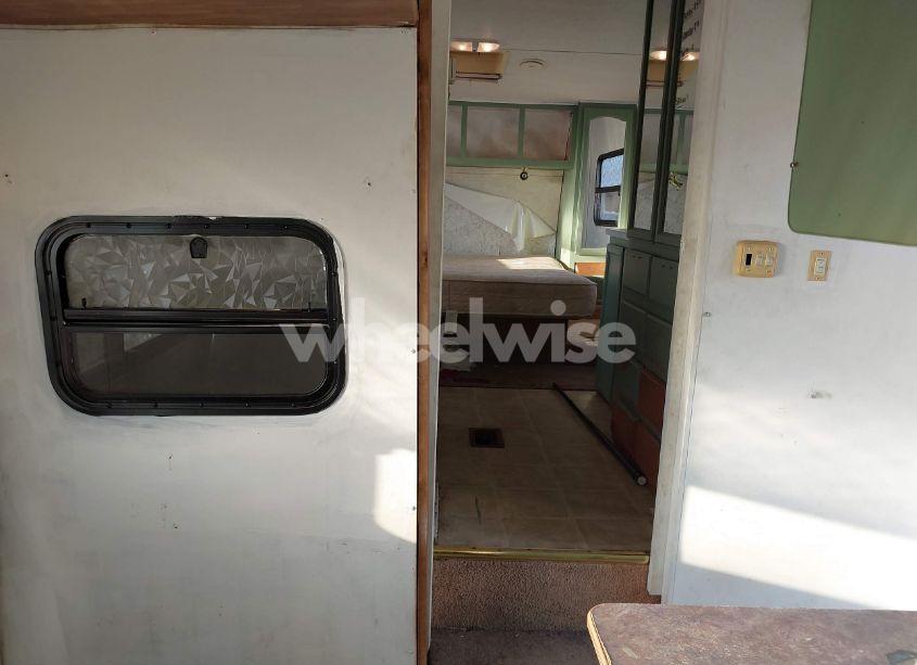 Photo 5 of 2003 Unknown 1sa N/A (VIN 1SACS02P731FC2536)