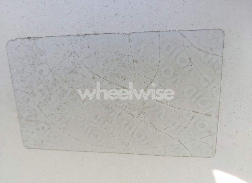 Photo 9 of 2003 Unknown 1sa N/A (VIN 1SACS02P731FC2536)