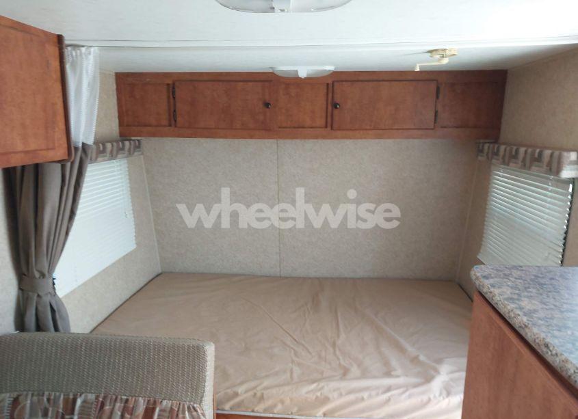 Photo 7 of 2012 Layton Travel TRAILER (VIN 1SE200J20CF000356)