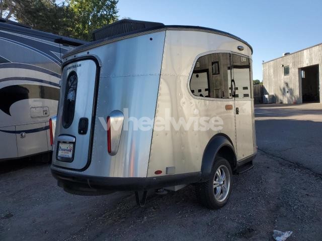 Photo 2 of 2017 AIRSTREAM BASE CAMP N/A (VIN 1SMG4DC17HJ203064)