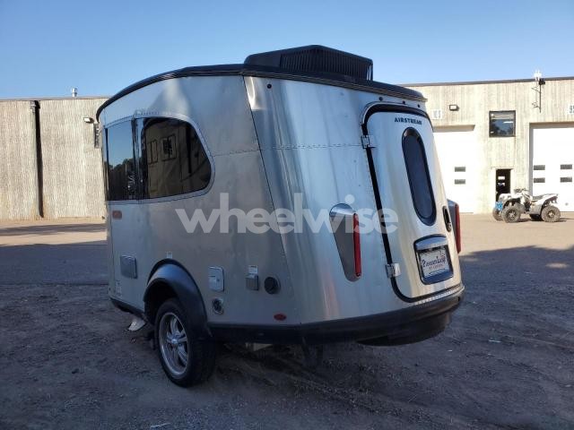 Photo 7 of 2017 AIRSTREAM BASE CAMP N/A (VIN 1SMG4DC17HJ203064)