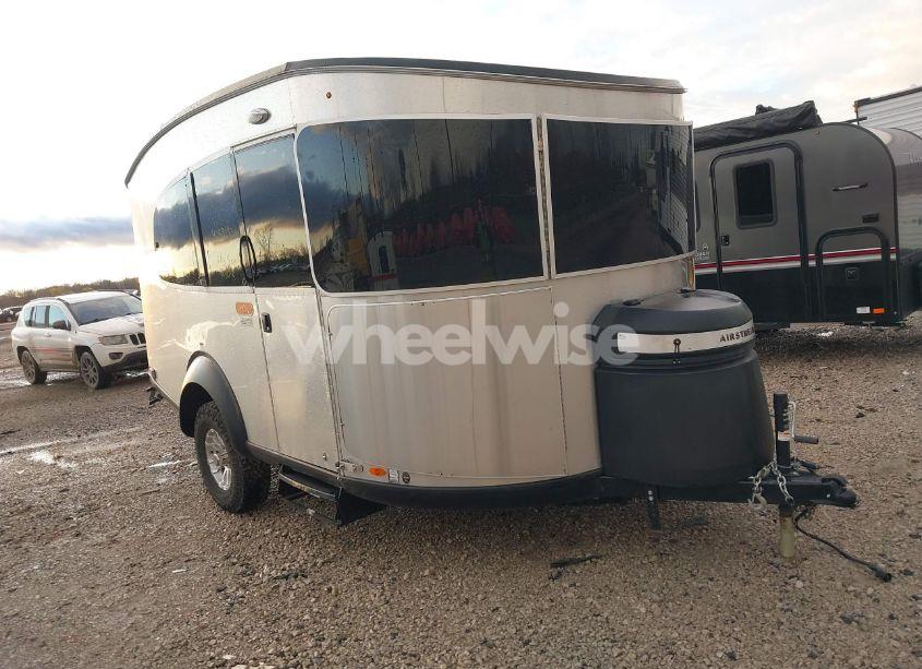 2022 Airstream Other N/A (VIN 1SMG4DD22NJ206862) main photo