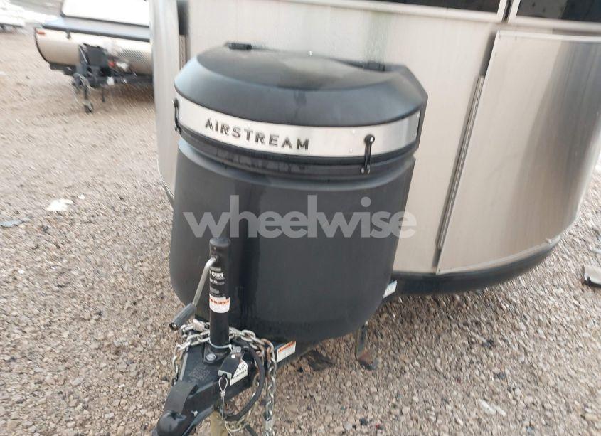 Photo 10 of 2022 Airstream Other N/A (VIN 1SMG4DD22NJ206862)