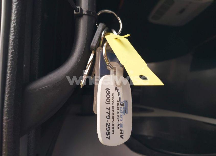 Photo 11 of 2022 Airstream Other N/A (VIN 1SMG4DD22NJ206862)