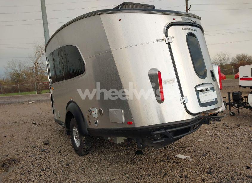 Photo 3 of 2022 Airstream Other N/A (VIN 1SMG4DD22NJ206862)