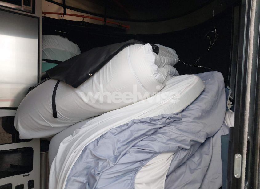 Photo 8 of 2022 Airstream Other N/A (VIN 1SMG4DD22NJ206862)