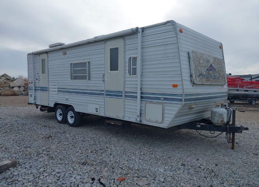 2000 Nomad Skyline N/A (VIN 1SN200M26YF001868) main photo