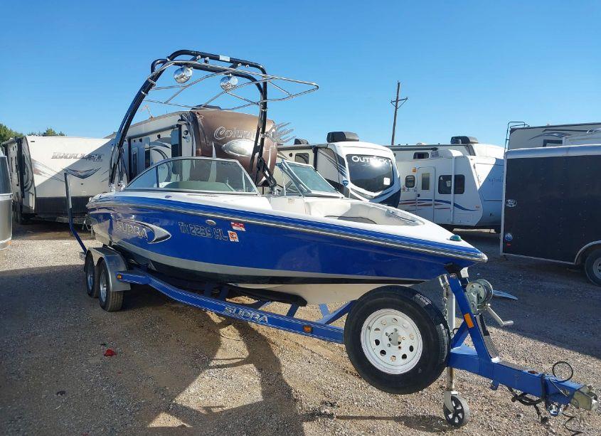 2005 Supra Other (VIN 1SRHV025H405) main photo