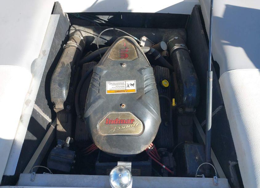 Photo 10 of 2005 Supra Other (VIN 1SRHV025H405)