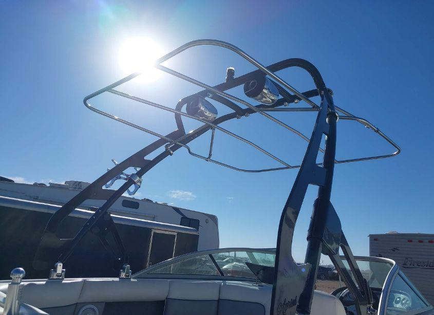 Photo 14 of 2005 Supra Other (VIN 1SRHV025H405)