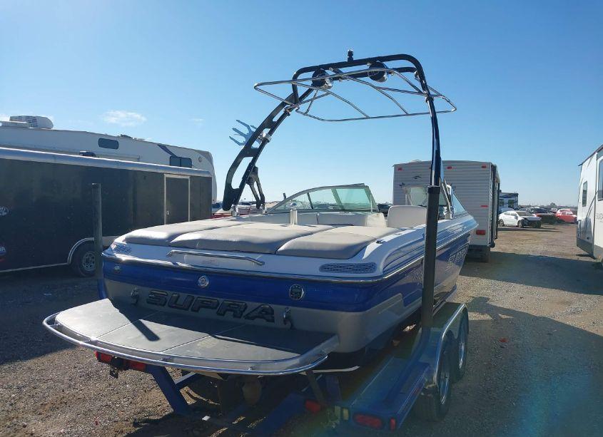 Photo 4 of 2005 Supra Other (VIN 1SRHV025H405)