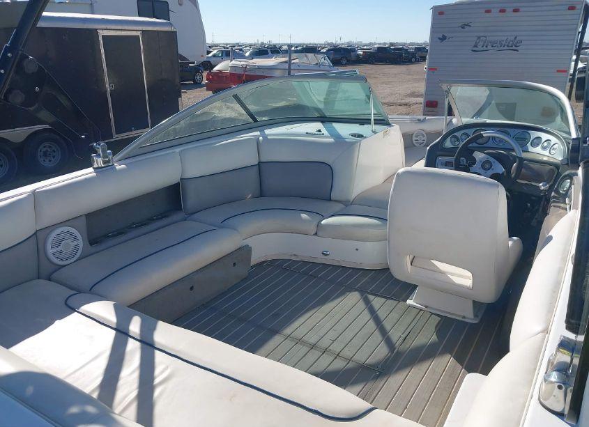 Photo 5 of 2005 Supra Other (VIN 1SRHV025H405)