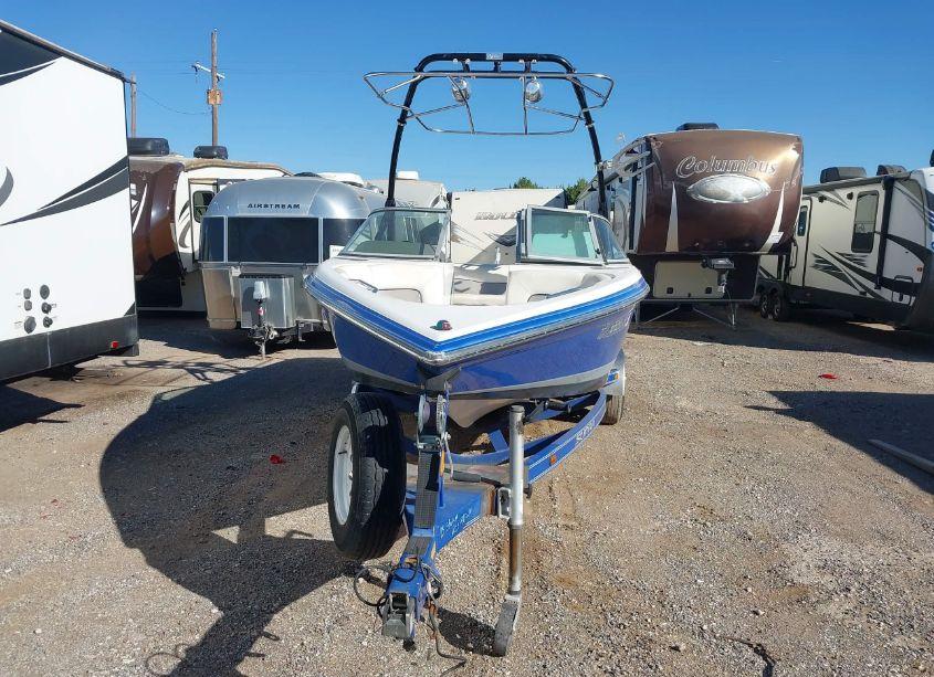 Photo 6 of 2005 Supra Other (VIN 1SRHV025H405)