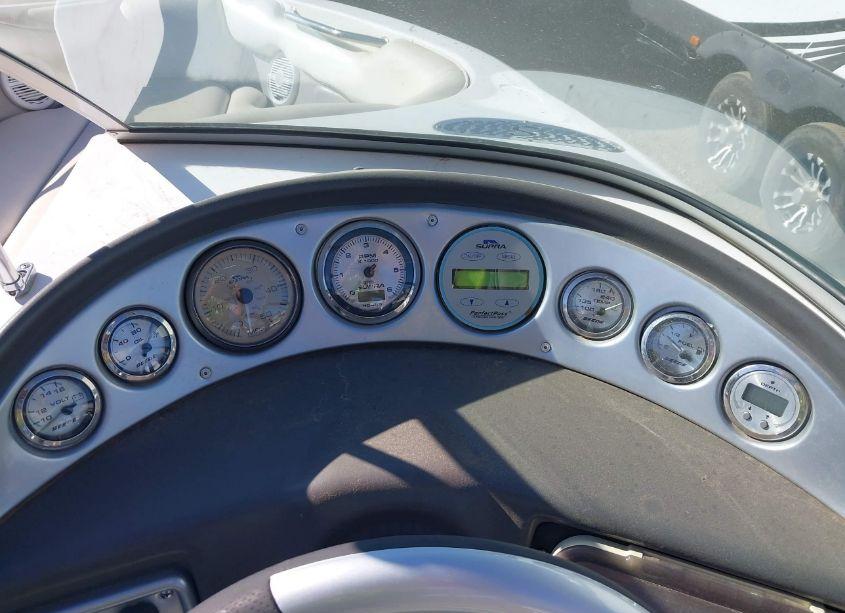 Photo 7 of 2005 Supra Other (VIN 1SRHV025H405)