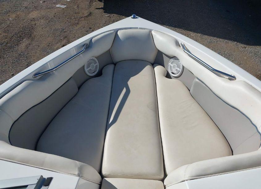 Photo 8 of 2005 Supra Other (VIN 1SRHV025H405)