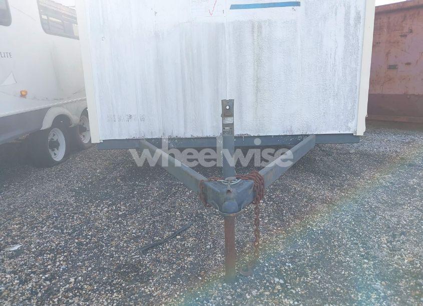 Photo 10 of 2001 Scotts Custom TRAILERS TL (VIN 1SSTT1PT2111SS578)