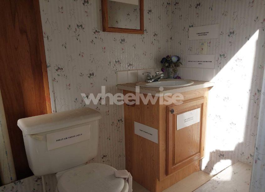 Photo 5 of 2001 Scotts Custom TRAILERS TL (VIN 1SSTT1PT2111SS578)