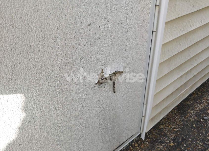 Photo 6 of 2001 Scotts Custom TRAILERS TL (VIN 1SSTT1PT2111SS578)