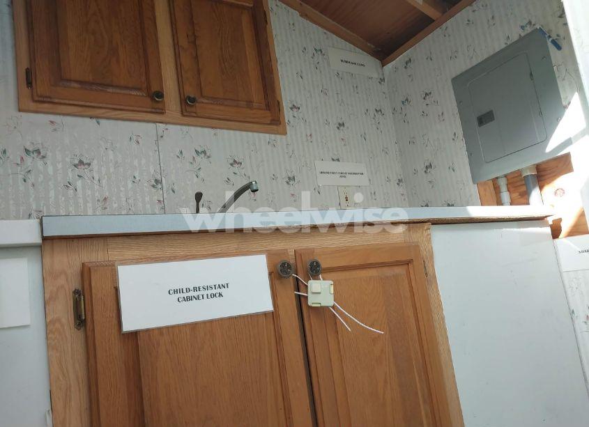 Photo 7 of 2001 Scotts Custom TRAILERS TL (VIN 1SSTT1PT2111SS578)