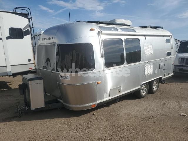 Photo 2 of 2012 AFCT TRAILER N/A (VIN 1STB9AG2XCJ526745)