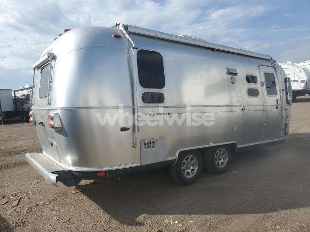 Photo 3 of 2012 AFCT TRAILER N/A (VIN 1STB9AG2XCJ526745)