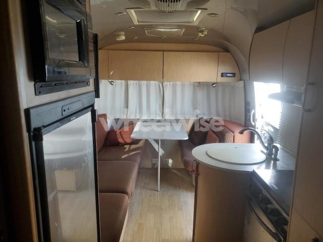 Photo 4 of 2012 AFCT TRAILER N/A (VIN 1STB9AG2XCJ526745)