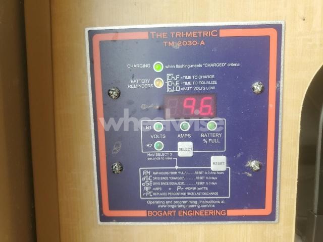 Photo 5 of 2012 AFCT TRAILER N/A (VIN 1STB9AG2XCJ526745)