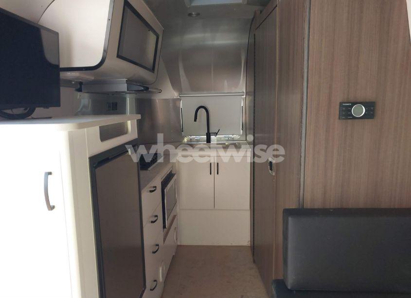 Photo 8 of 2023 Airstream Caravel N/A (VIN 1STCMAD12PJ567472)