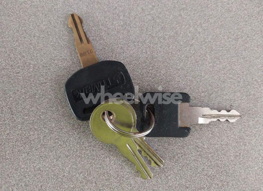 Photo 11 of 2018 Airstream Other N/A (VIN 1STHRAC17JJ542941)