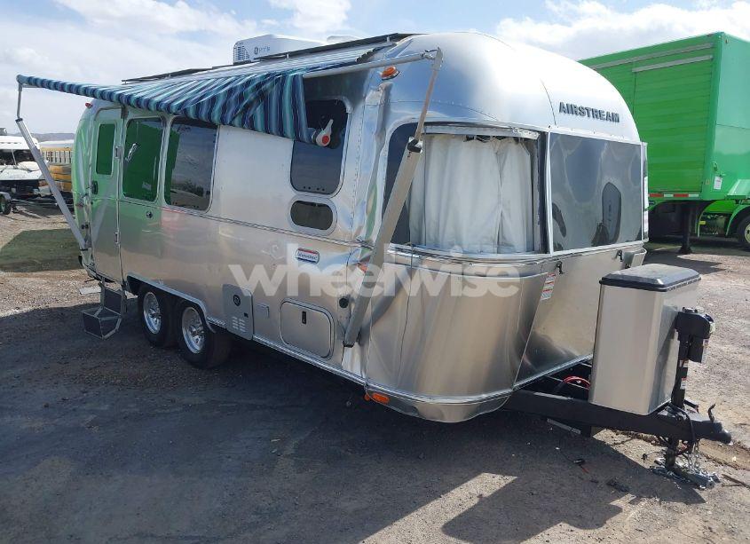 2024 Airstream International (VIN 1STKFAG26RJ572896) main photo