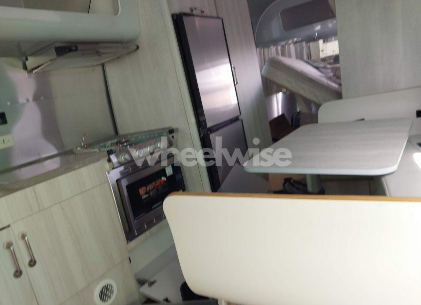 Photo 8 of 2024 Airstream International (VIN 1STKFAG26RJ572896)