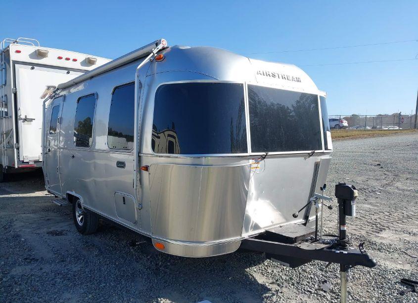 2023 Airstream Caravel N/A (VIN 1STVMAF18PJ567658) main photo