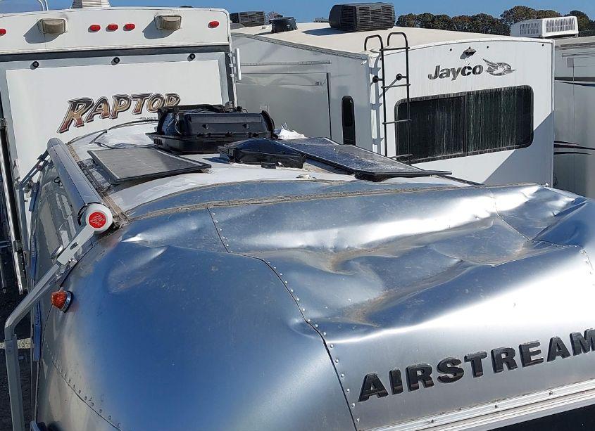 Photo 17 of 2023 Airstream Caravel N/A (VIN 1STVMAF18PJ567658)