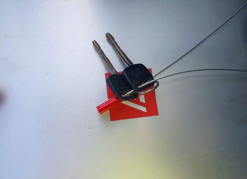 Photo 11 of 2001 Toyota Camry (VIN 1T2BF22K010339272)