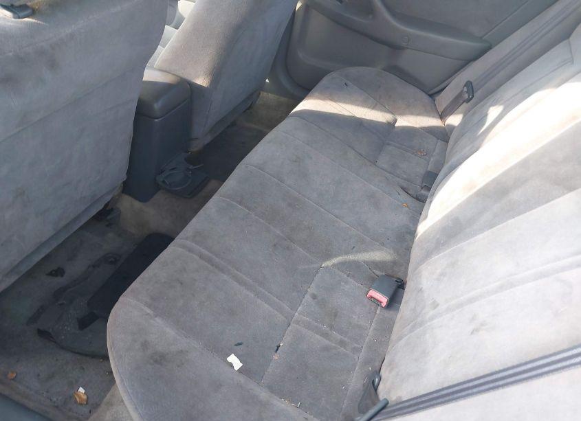 Photo 19 of 2001 Toyota Camry (VIN 1T2BF22K010339272)