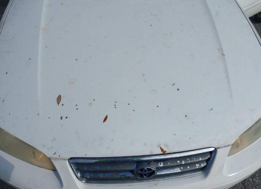 Photo 21 of 2001 Toyota Camry (VIN 1T2BF22K010339272)