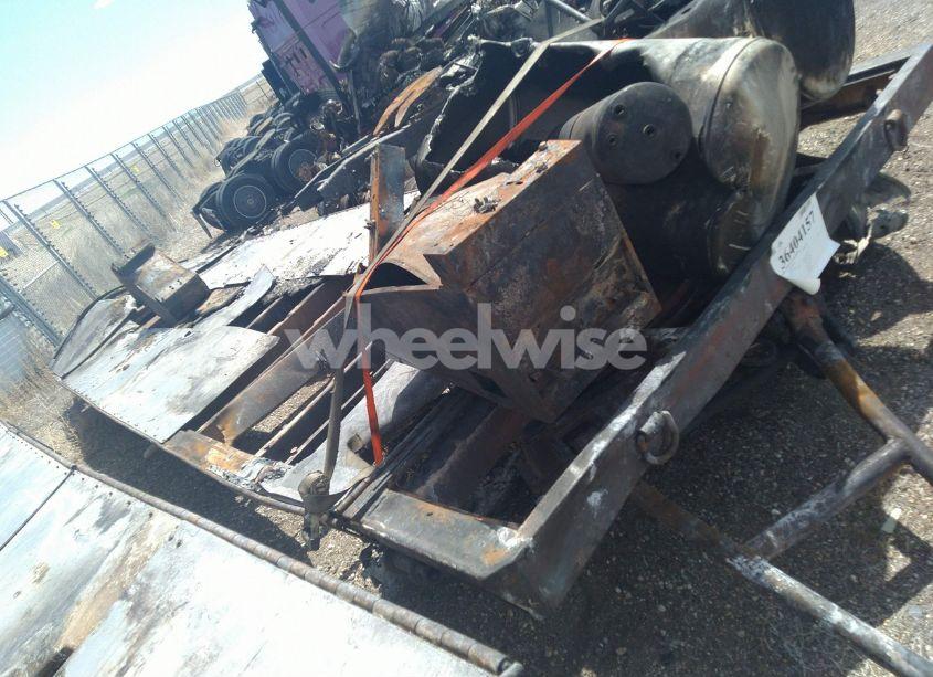 1985 Tuffboy Trailer - Photo 1