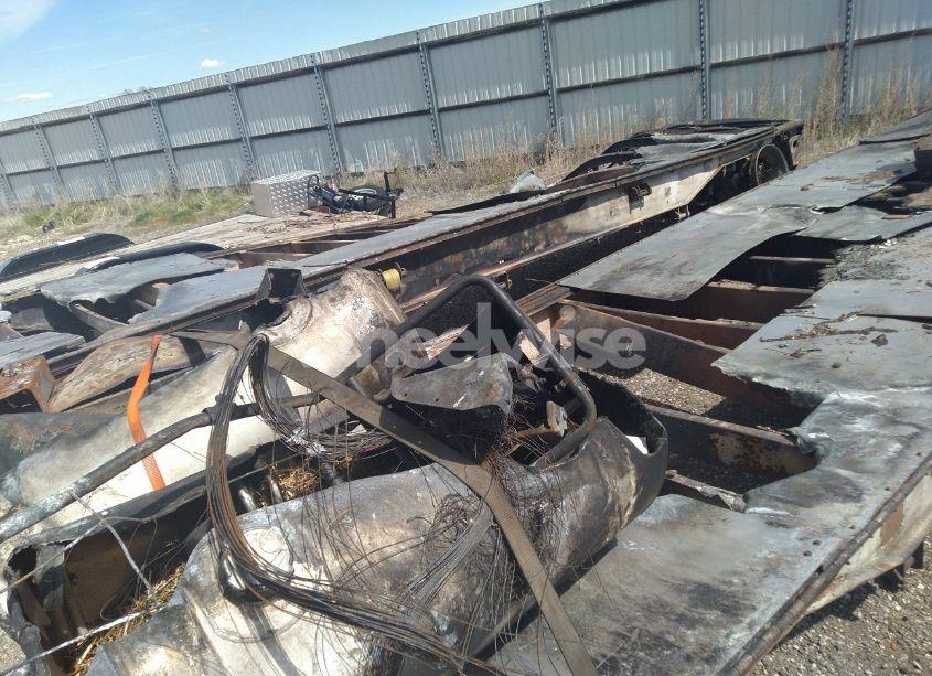 1985 Tuffboy Trailer