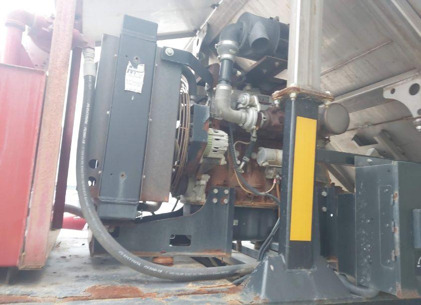 Photo 10 of 2018 Miscellaneous Kbh N/A (VIN 1T9FH3221JC623530)