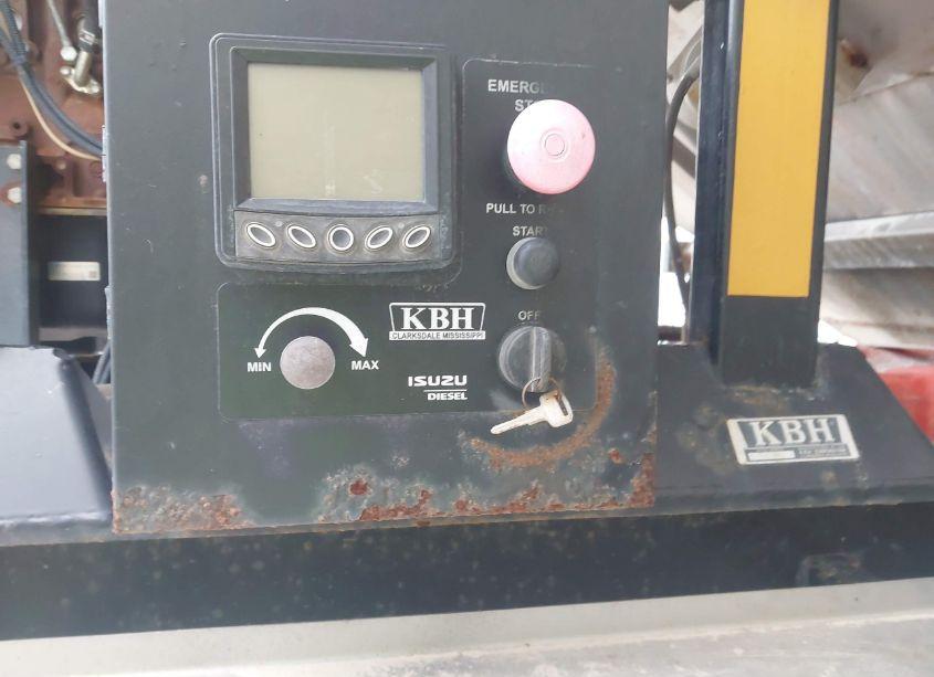 Photo 11 of 2018 Miscellaneous Kbh N/A (VIN 1T9FH3221JC623530)