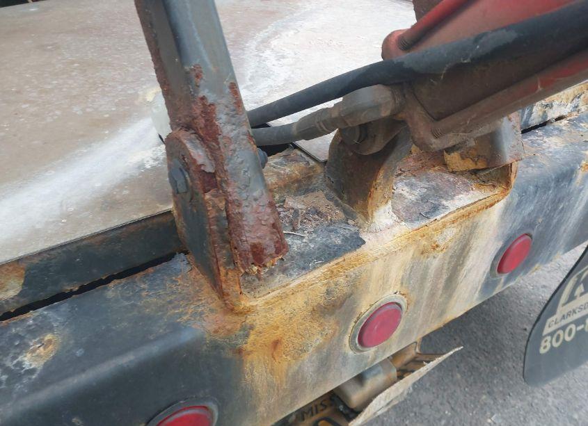 Photo 12 of 2018 Miscellaneous Kbh N/A (VIN 1T9FH3221JC623530)