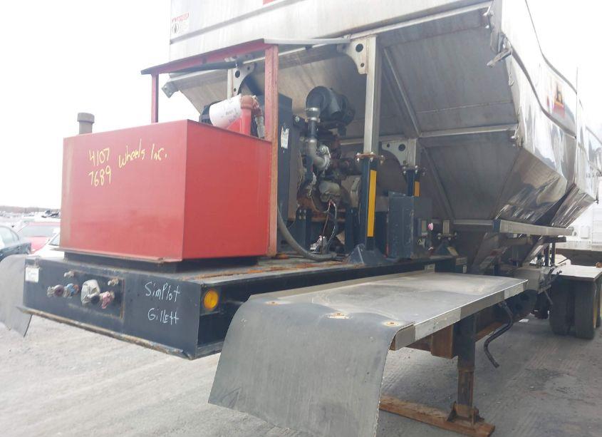 Photo 2 of 2018 Miscellaneous Kbh N/A (VIN 1T9FH3221JC623530)