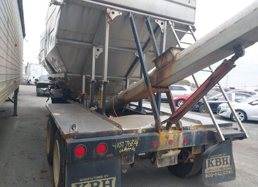 Photo 3 of 2018 Miscellaneous Kbh N/A (VIN 1T9FH3221JC623530)