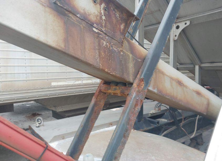 Photo 6 of 2018 Miscellaneous Kbh N/A (VIN 1T9FH3221JC623530)