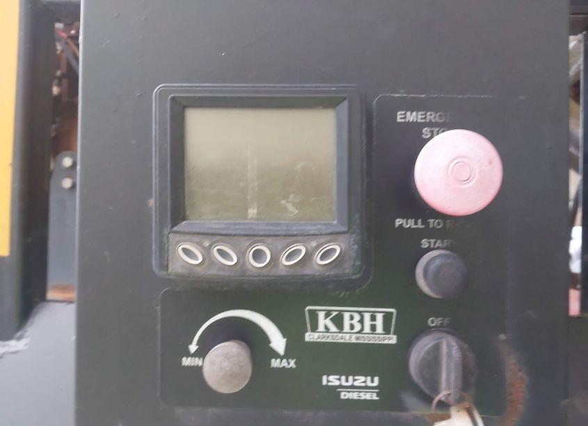 Photo 7 of 2018 Miscellaneous Kbh N/A (VIN 1T9FH3221JC623530)