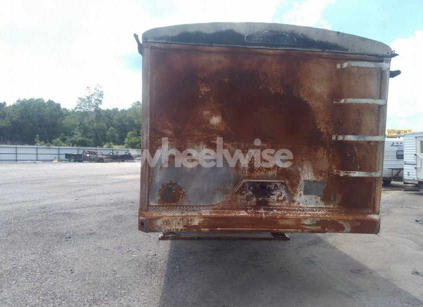 Photo 11 of 2014 Kbh Trailer N/A (VIN 1T9FH4024EC623952)